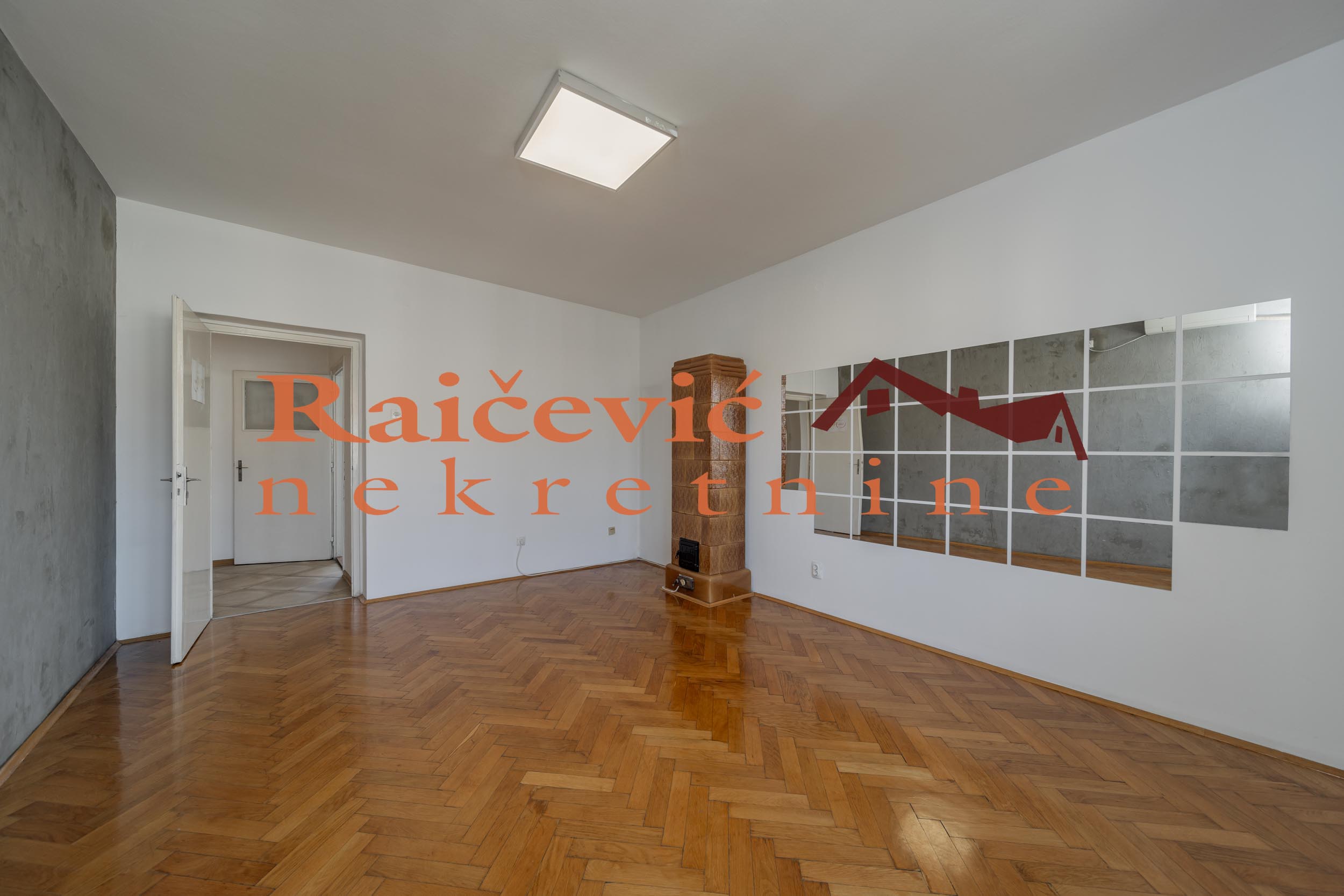 Stan Prodaja Beograd Dorćol 68 m2