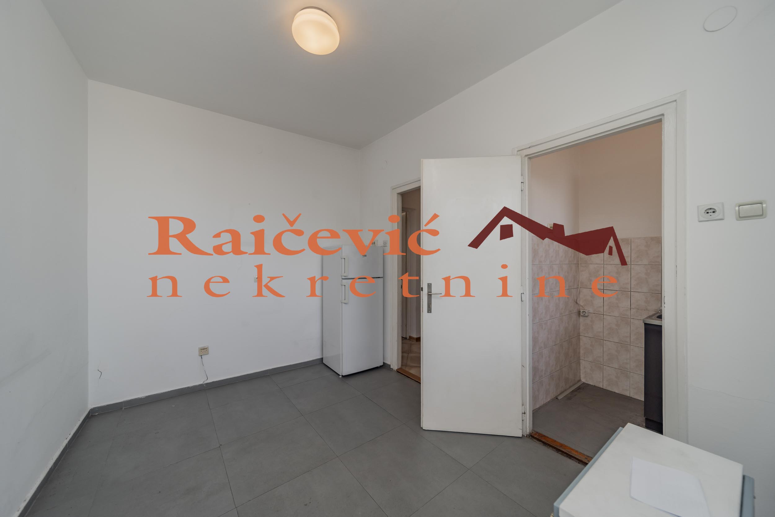 Dvosoban stan na prodaju, Dorćol, Beograd, 68m², 289.000 €