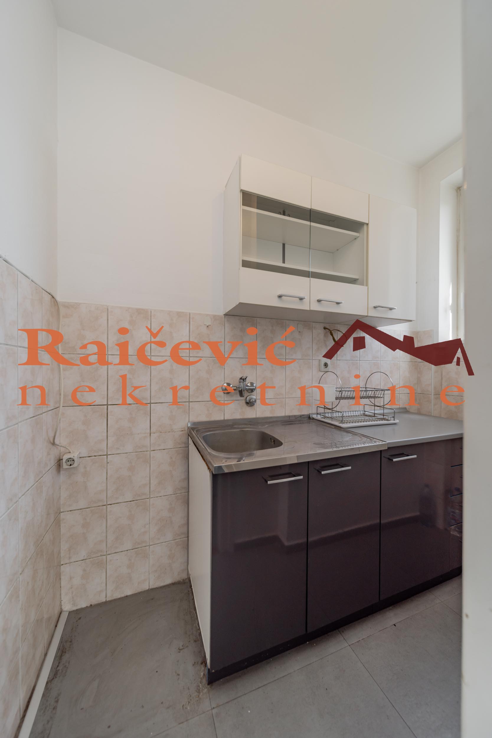 Dvosoban stan na prodaju, Dorćol, Beograd, 68m², 289.000 €