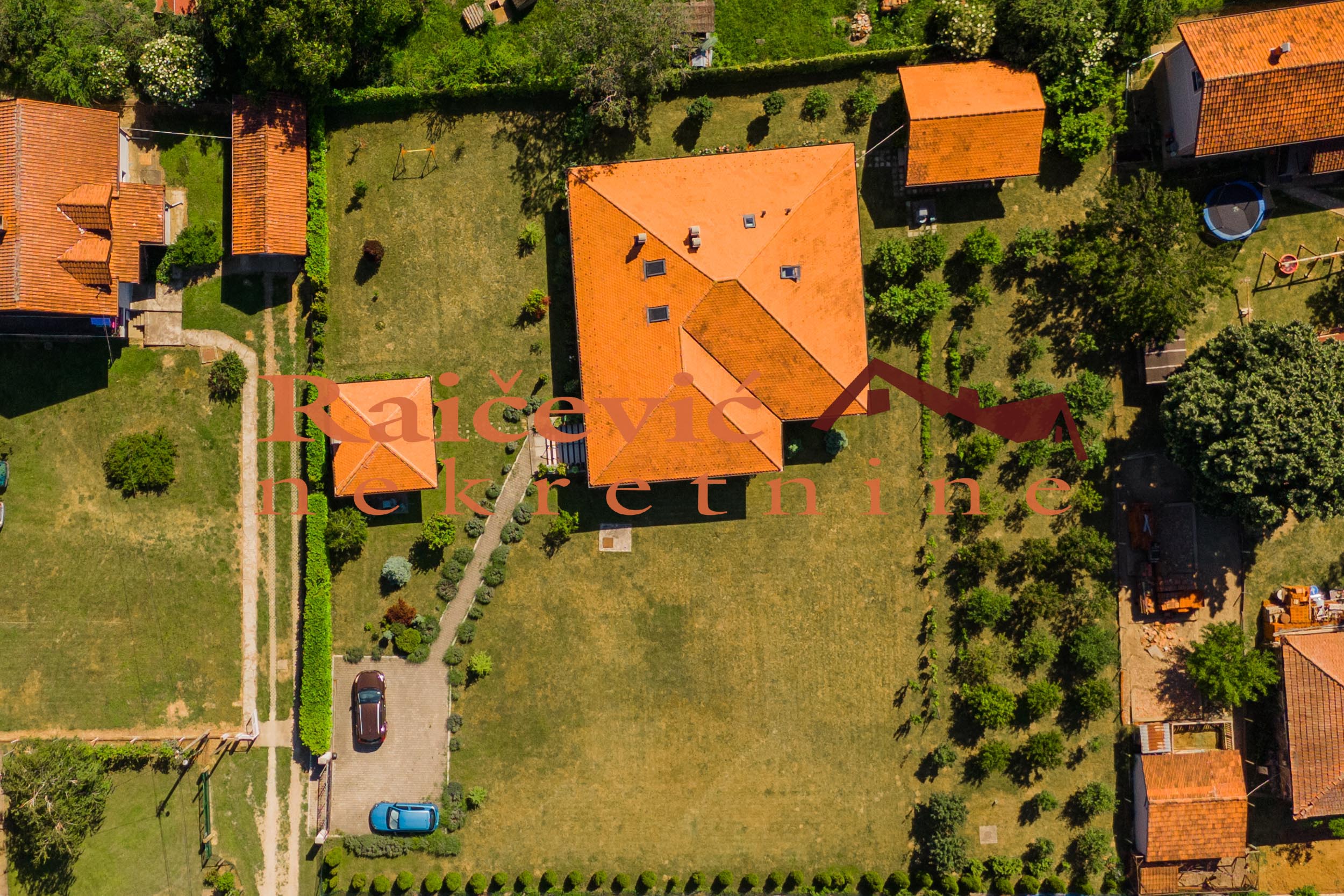 Kuća na prodaju, Sopot, Beograd, 257m², 375.000 €
