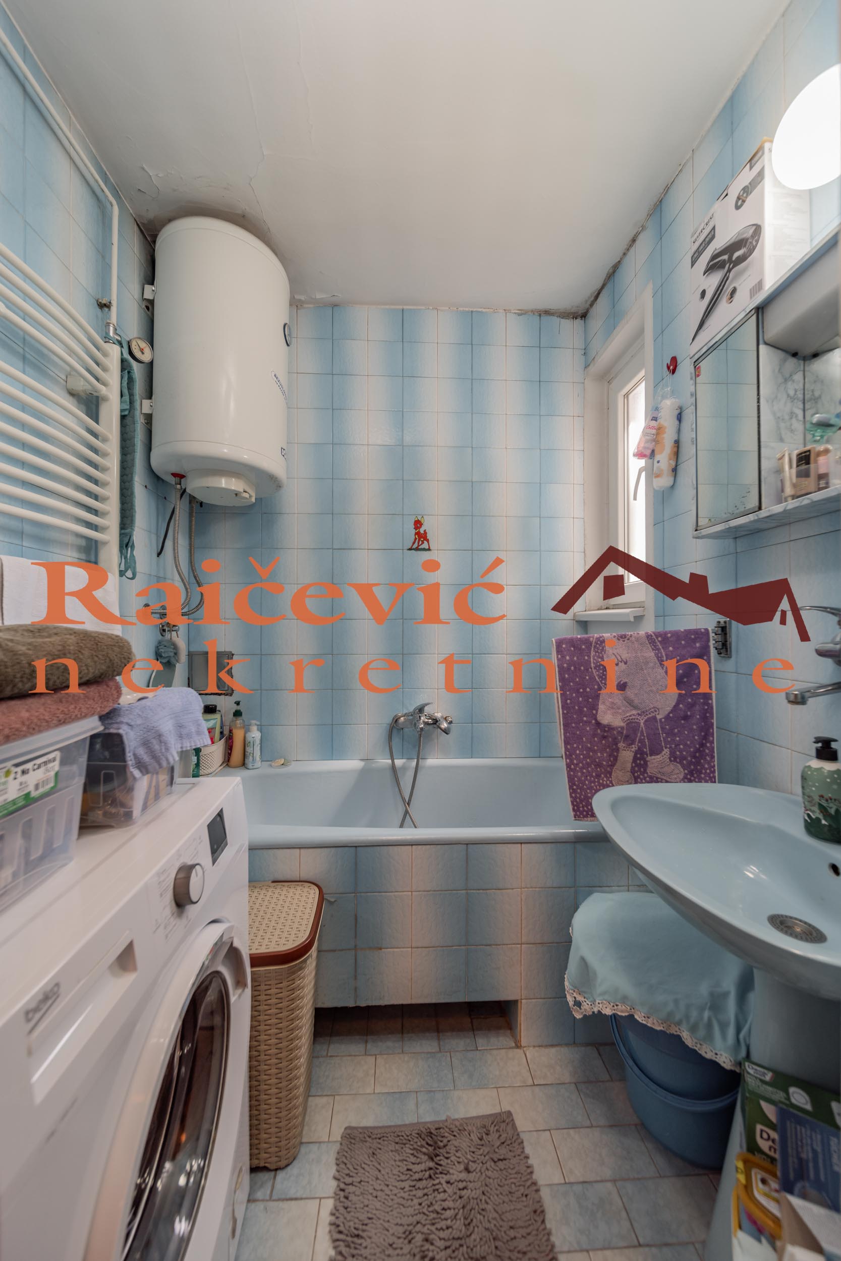 Trosoban stan na prodaju, Centar, Beograd, 90m², 350.000 €