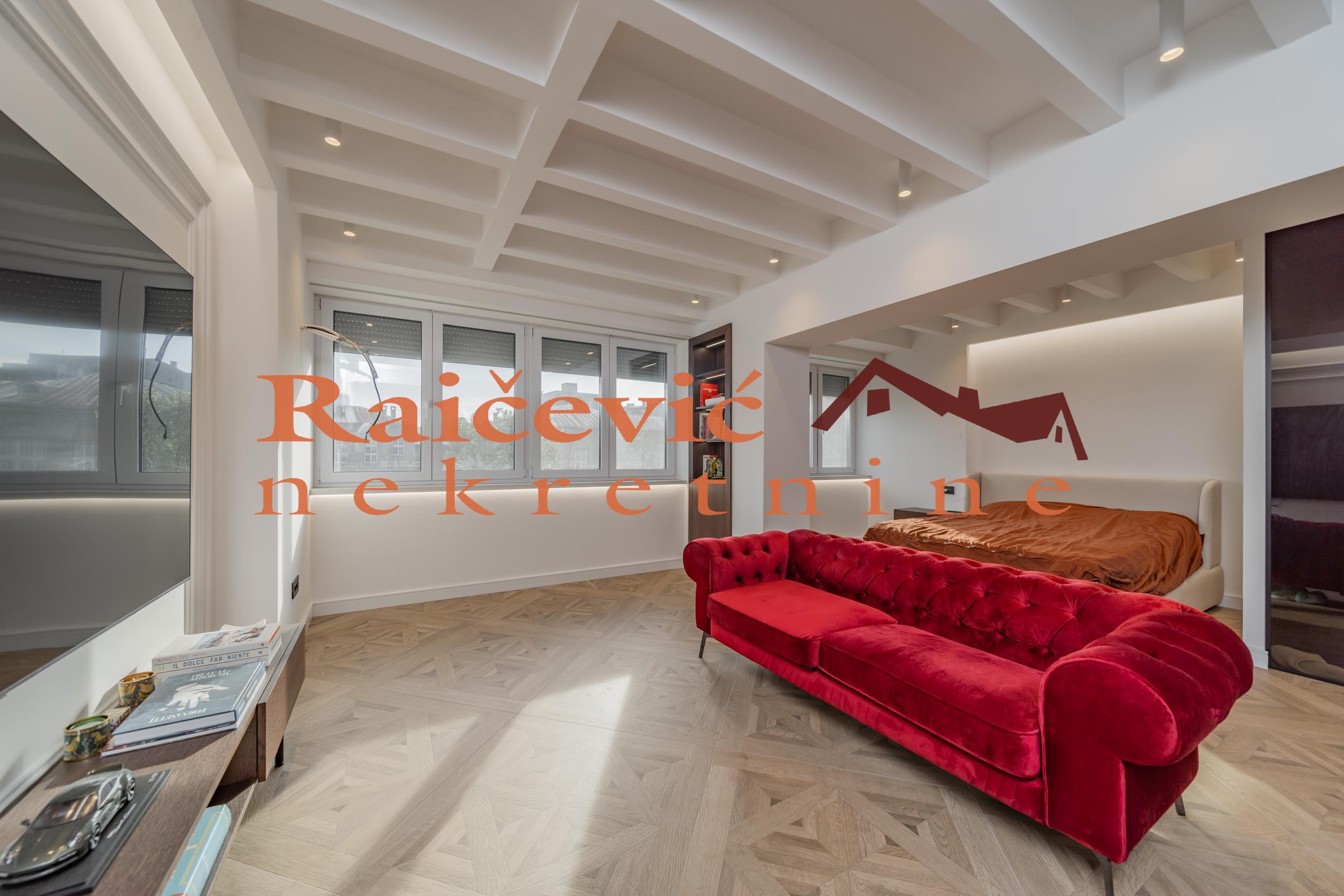 Stan Prodaja Beograd Centar (Čukarica) 38 m2