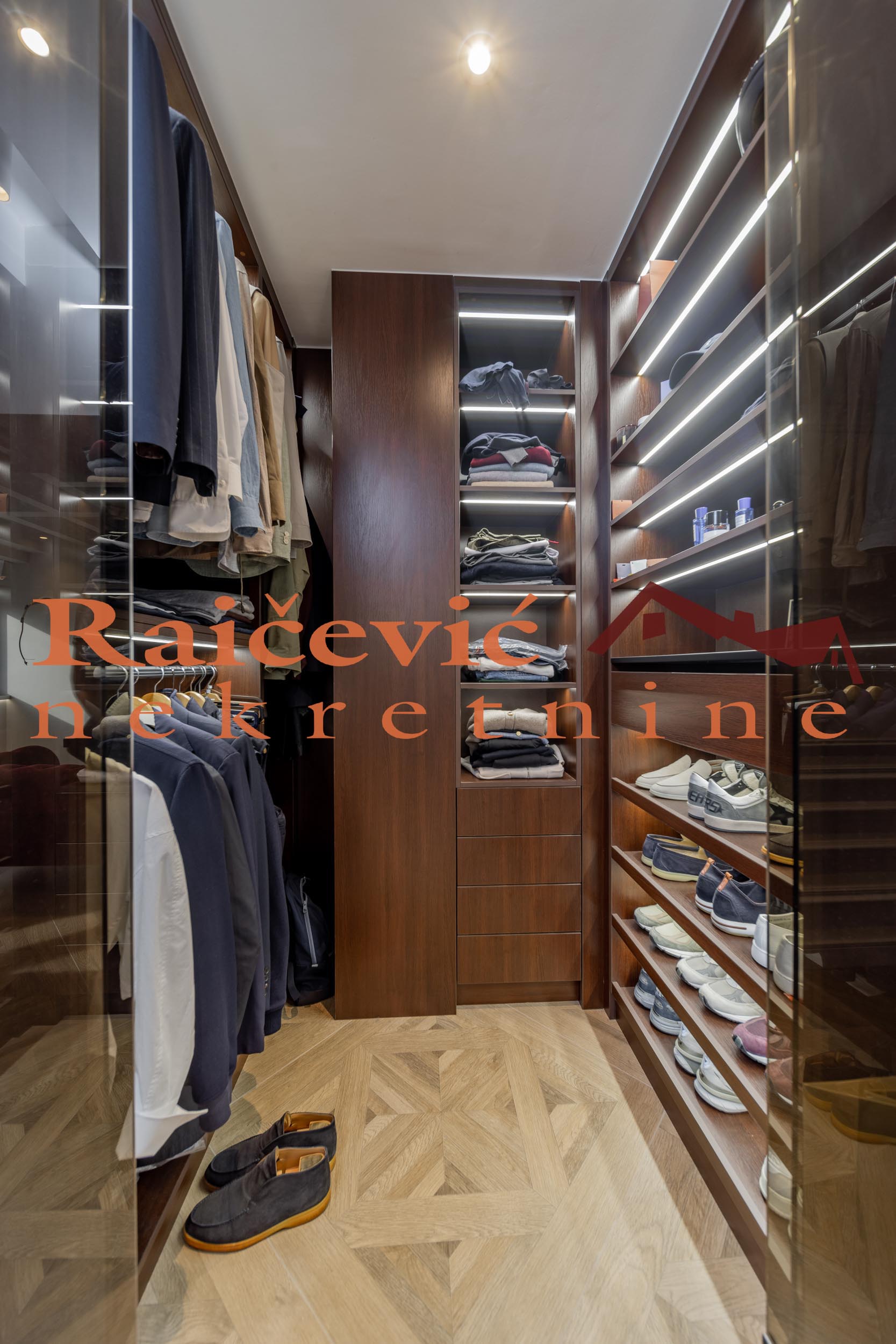Dvosoban stan na prodaju, Centar, Beograd, 38m², 247.000 €