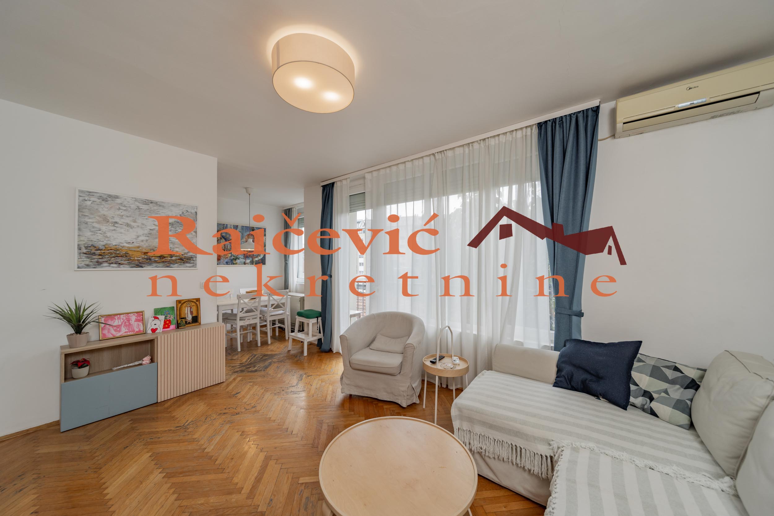 Stan Prodaja Beograd Crveni Krst 69 m2