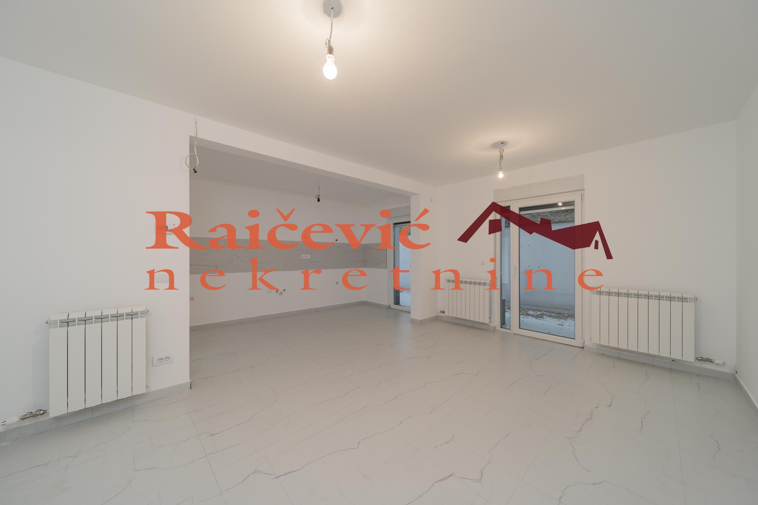 Stan Prodaja Beograd Kaluđerica 95 m2