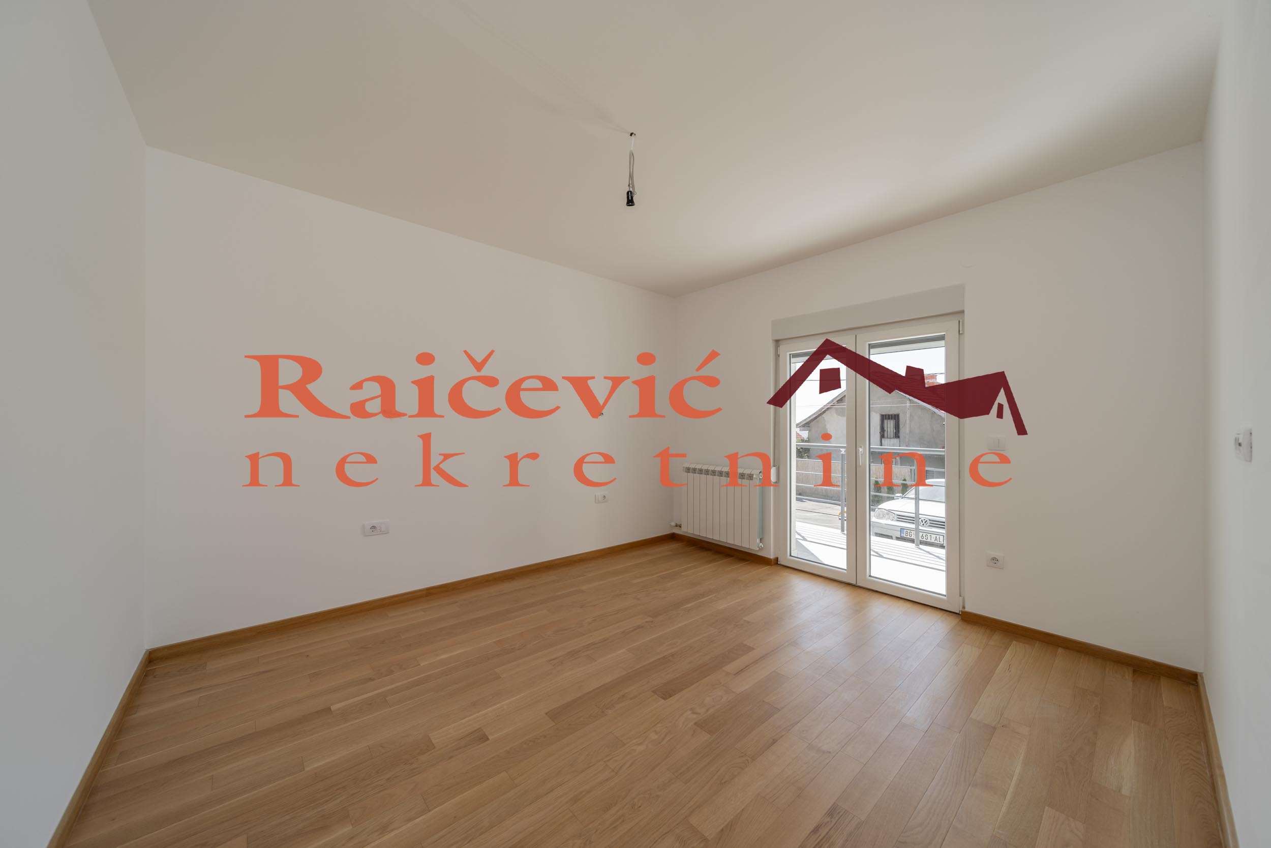 Trosoban stan na prodaju, Kaluđerica, Beograd, 95m², 169.250 €