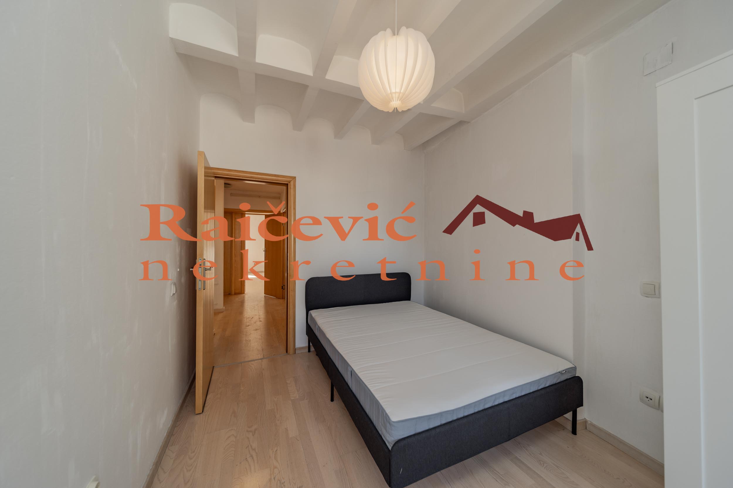 Dvosoban stan na prodaju, Centar, Beograd, 68m², 448.000 €