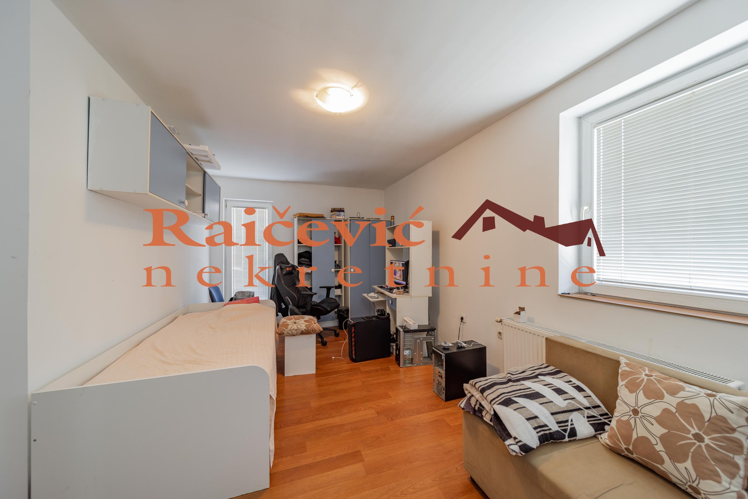Kuća Prodaja Beograd Resnik 260 m2