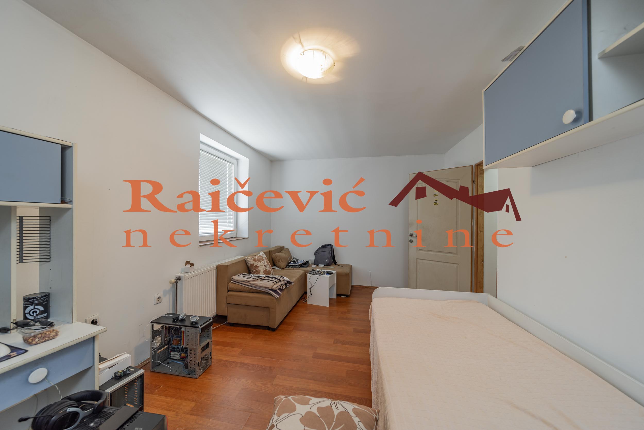 Kuća Prodaja Beograd Resnik 260 m2