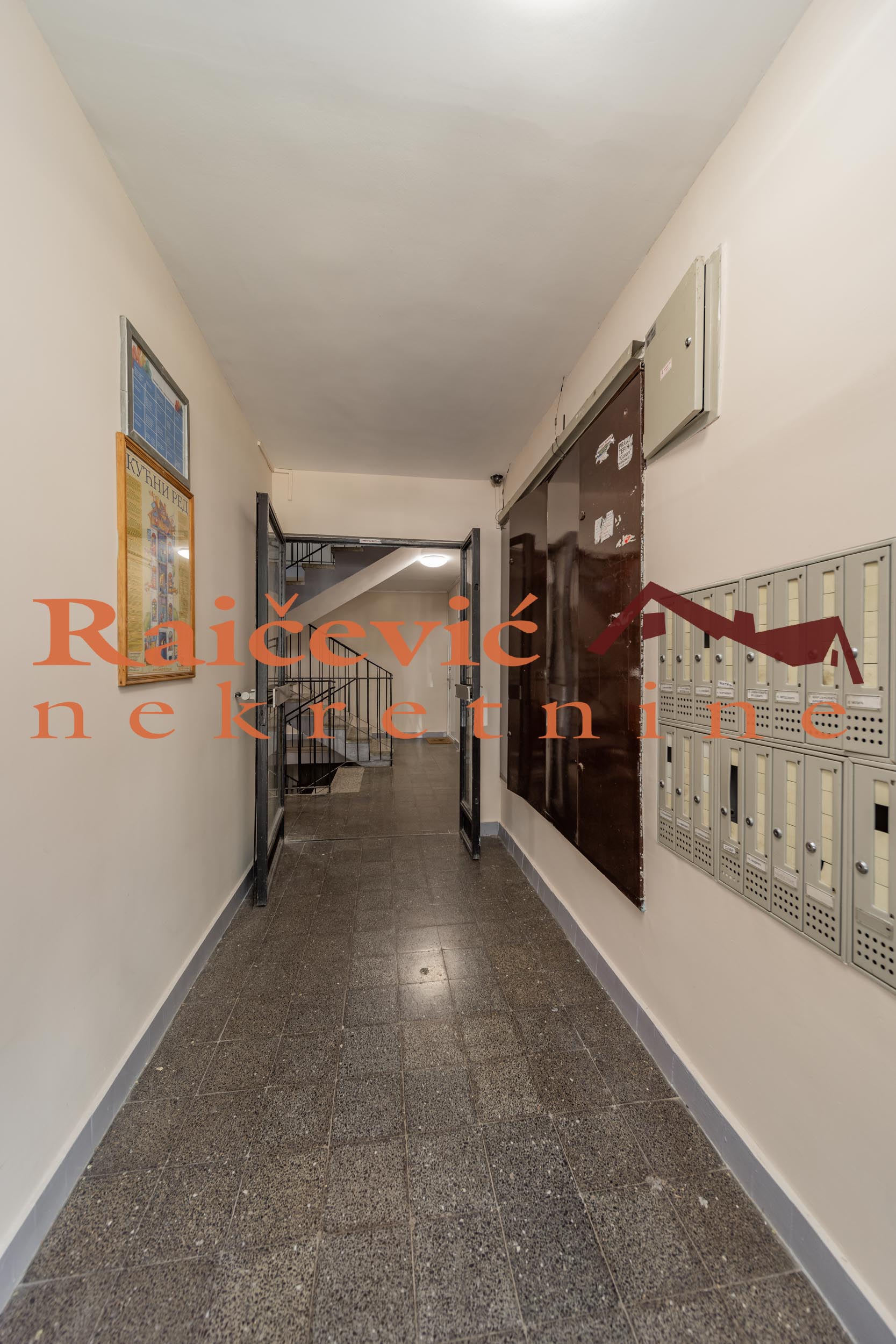 151912 Trosoban stan na prodaju, Braće Jerković, Beograd, 69m², 209.000 €