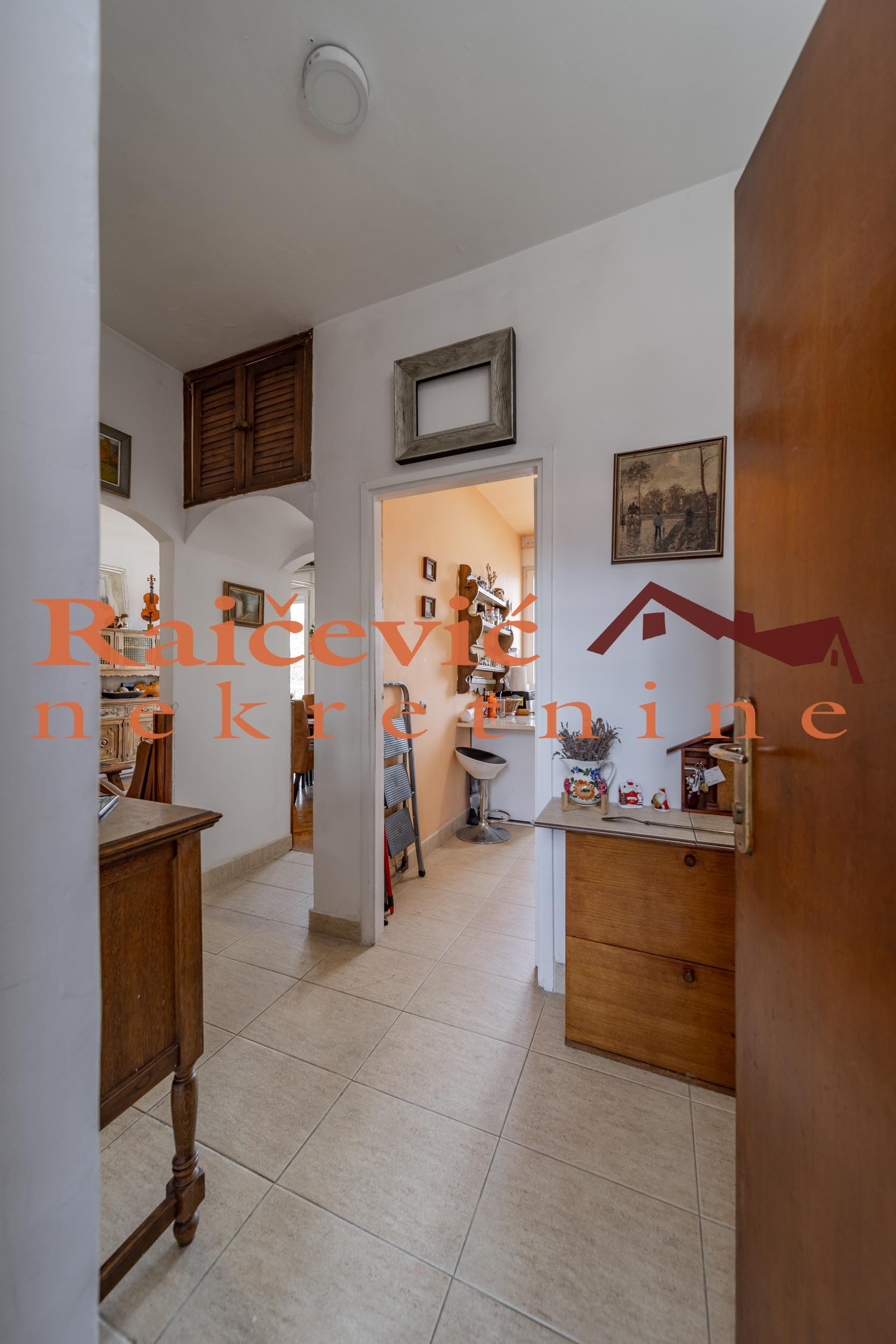 Stan Prodaja Beograd Stan Prodaja Beograd Centar (Čukarica) 68 m2
