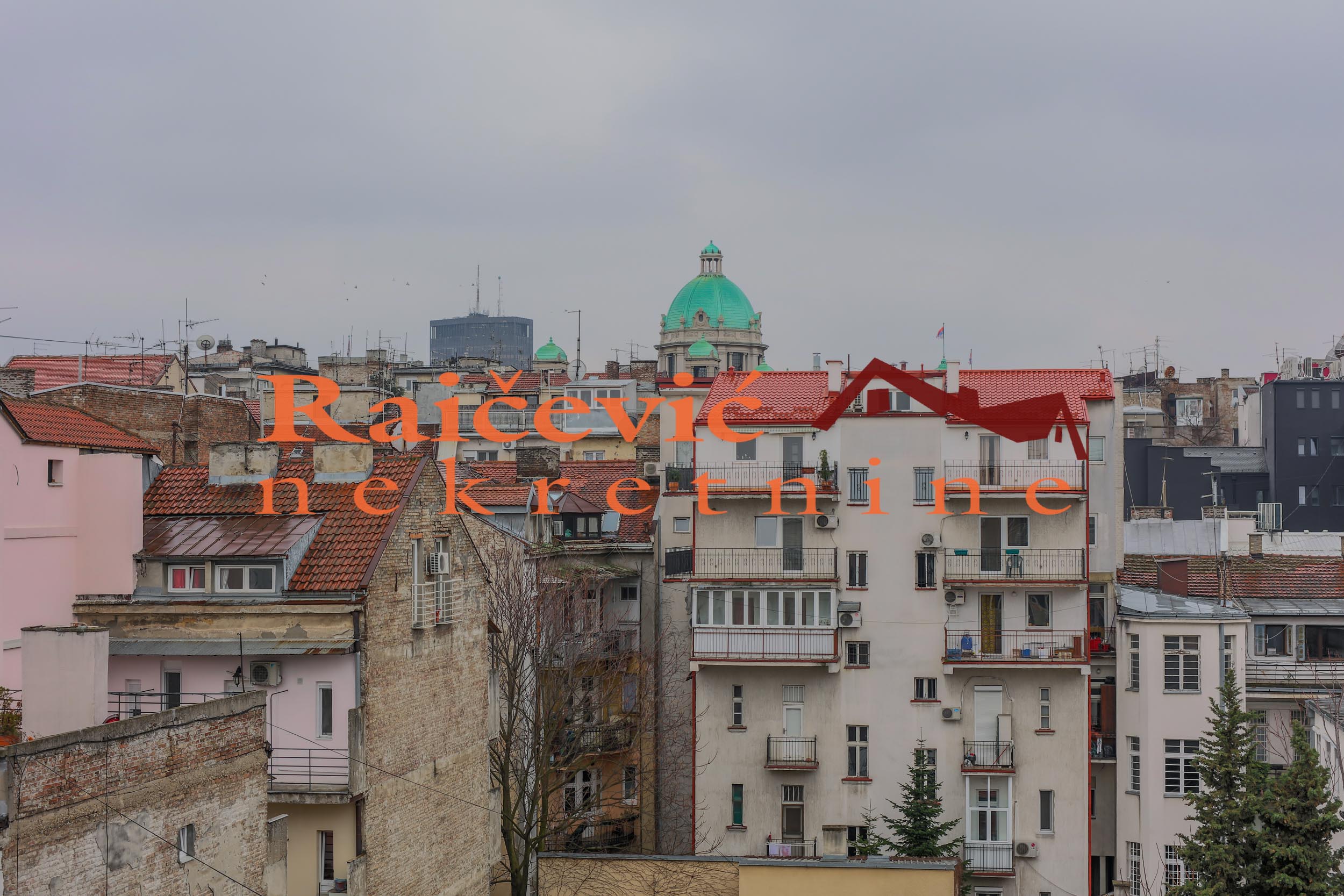 Lokal Prodaja Beograd Lokal Prodaja Beograd Centar (Čukarica) 191 m2