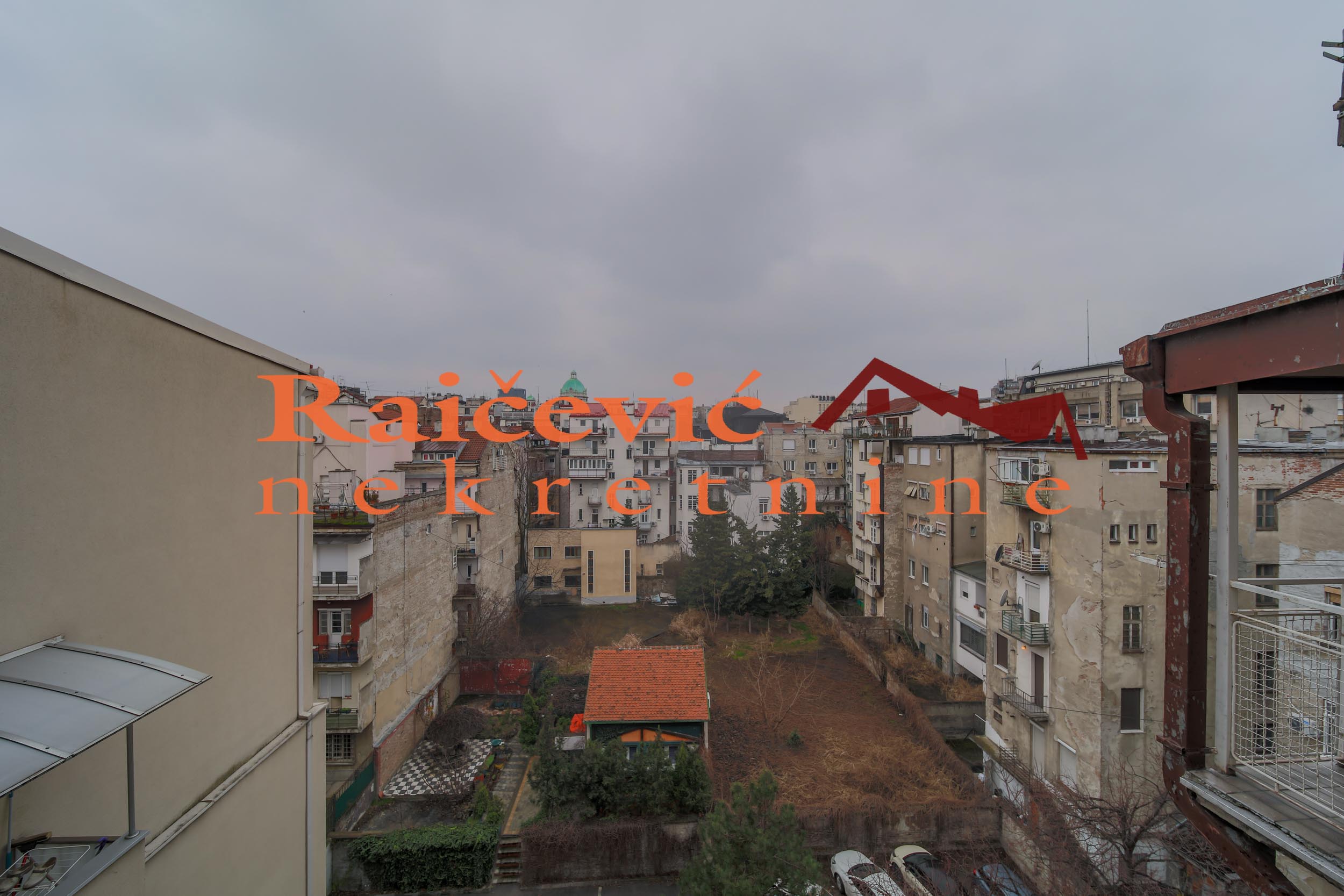 Lokal Prodaja Beograd Lokal Prodaja Beograd Centar (Čukarica) 191 m2