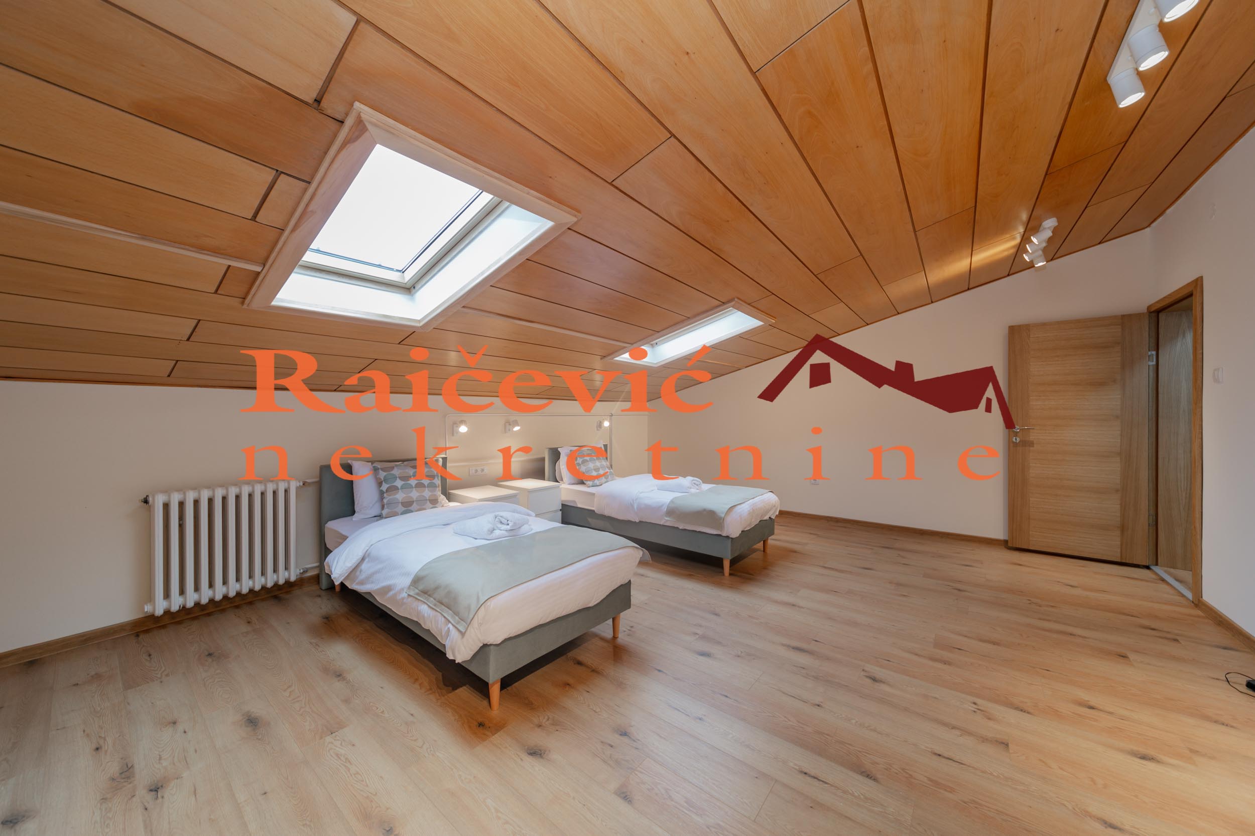 152059 Lokal na prodaju, Centar, Beograd, 191m², 955.000 €