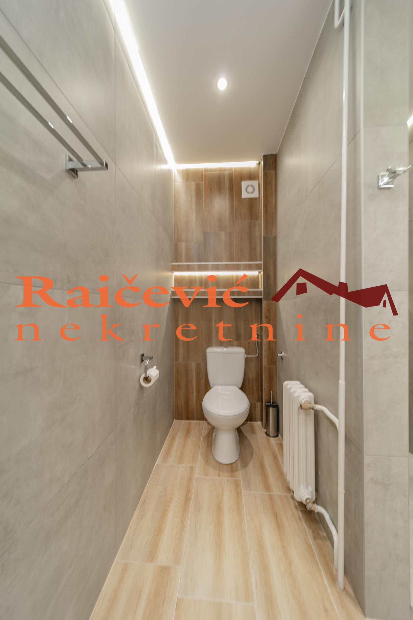 152062 Lokal na prodaju, Centar, Beograd, 191m², 955.000 €