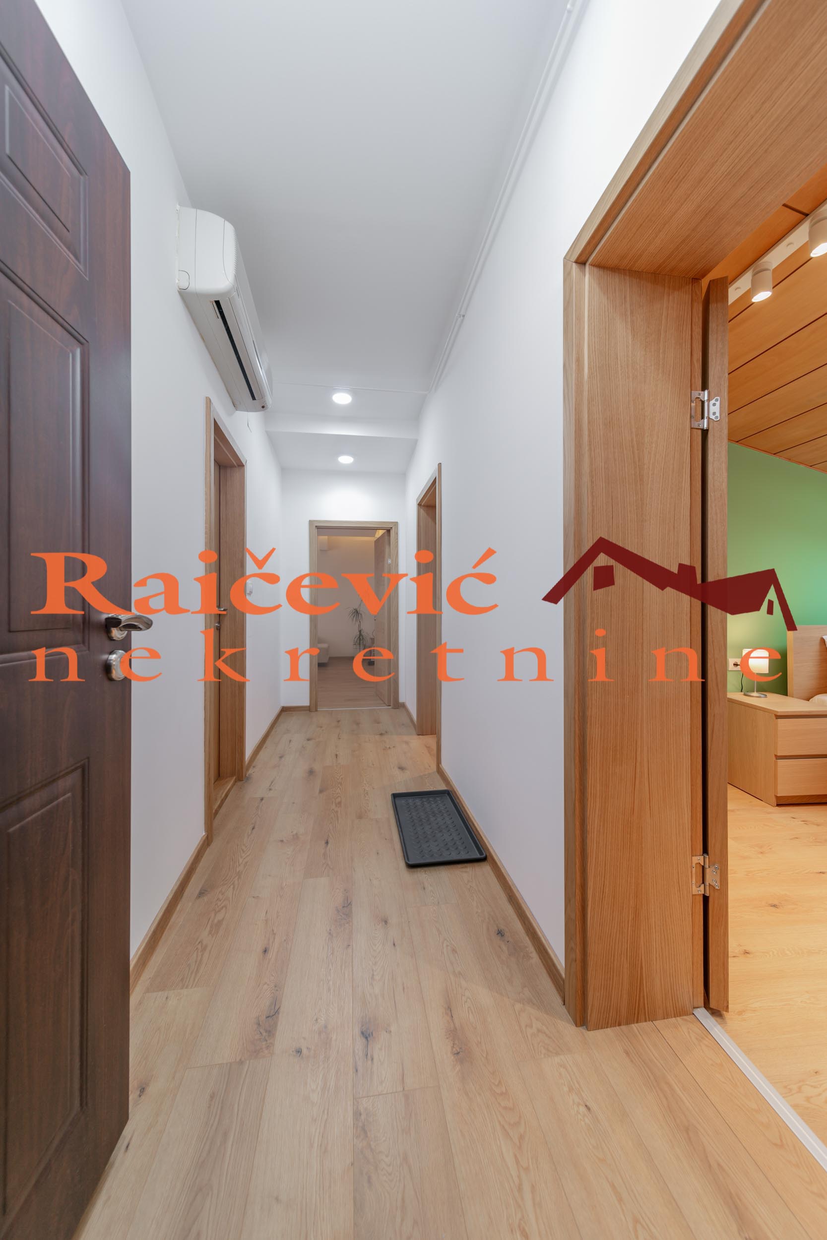 152064 Lokal na prodaju, Centar, Beograd, 191m², 955.000 €