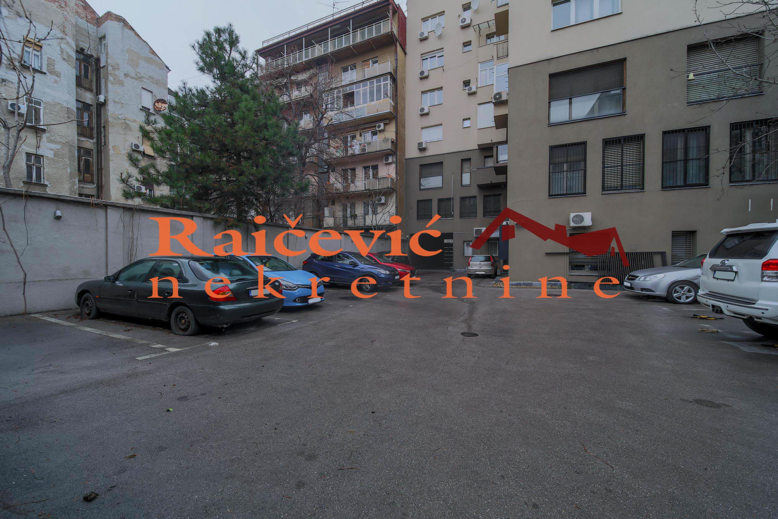 152067 Lokal na prodaju, Centar, Beograd, 191m², 955.000 €