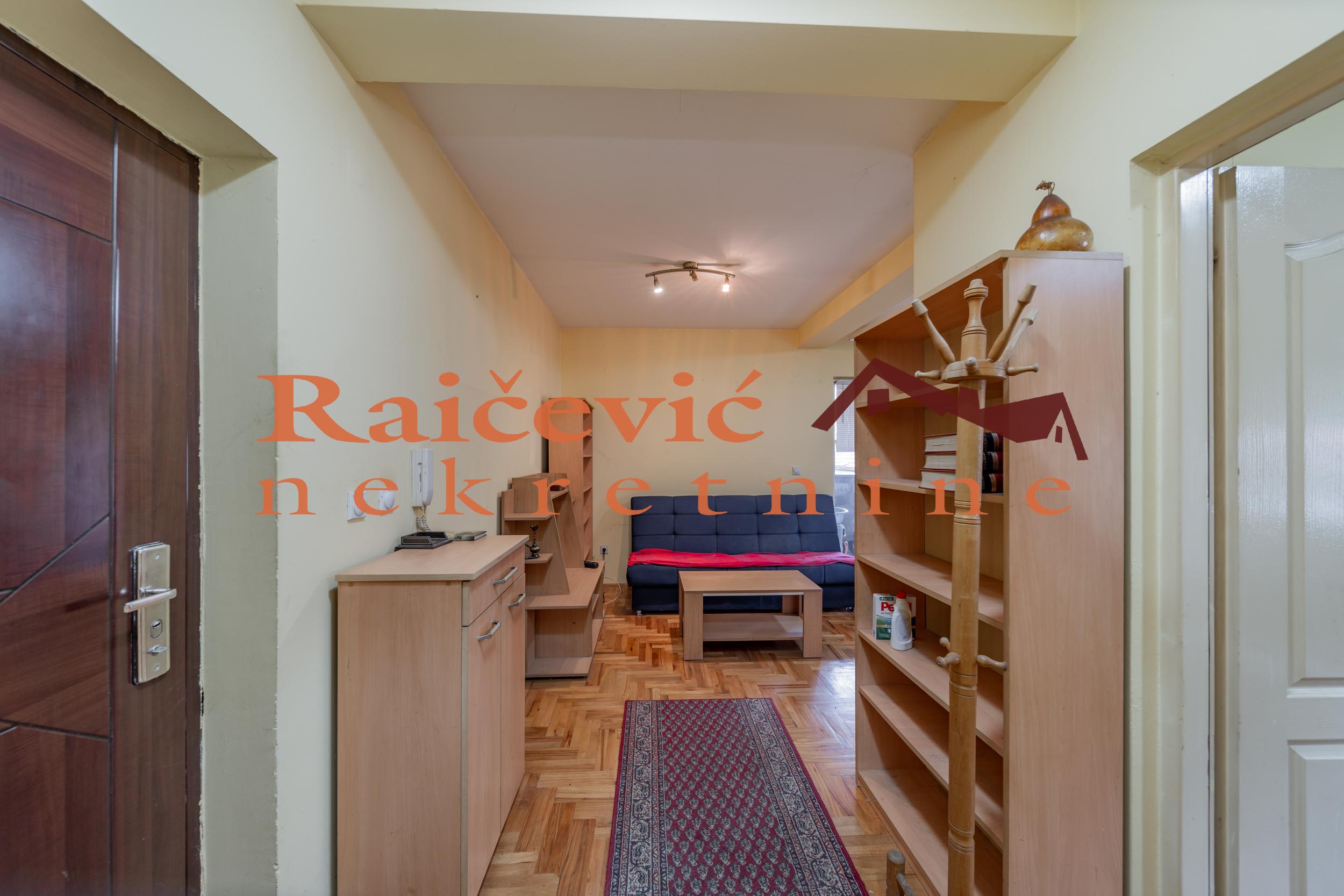 Stan Prodaja Beograd Kneževac 31 m2