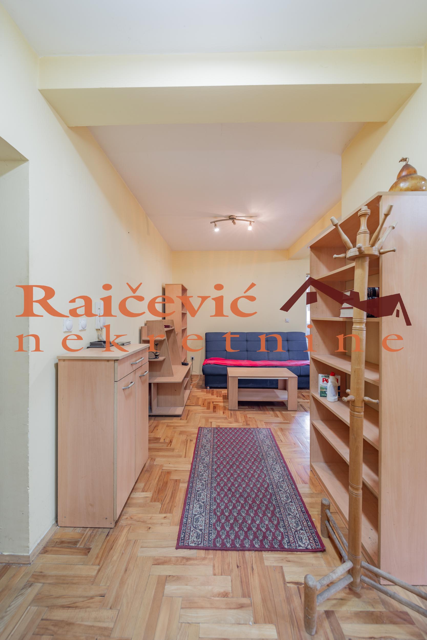 Stan Prodaja Beograd Kneževac 31 m2