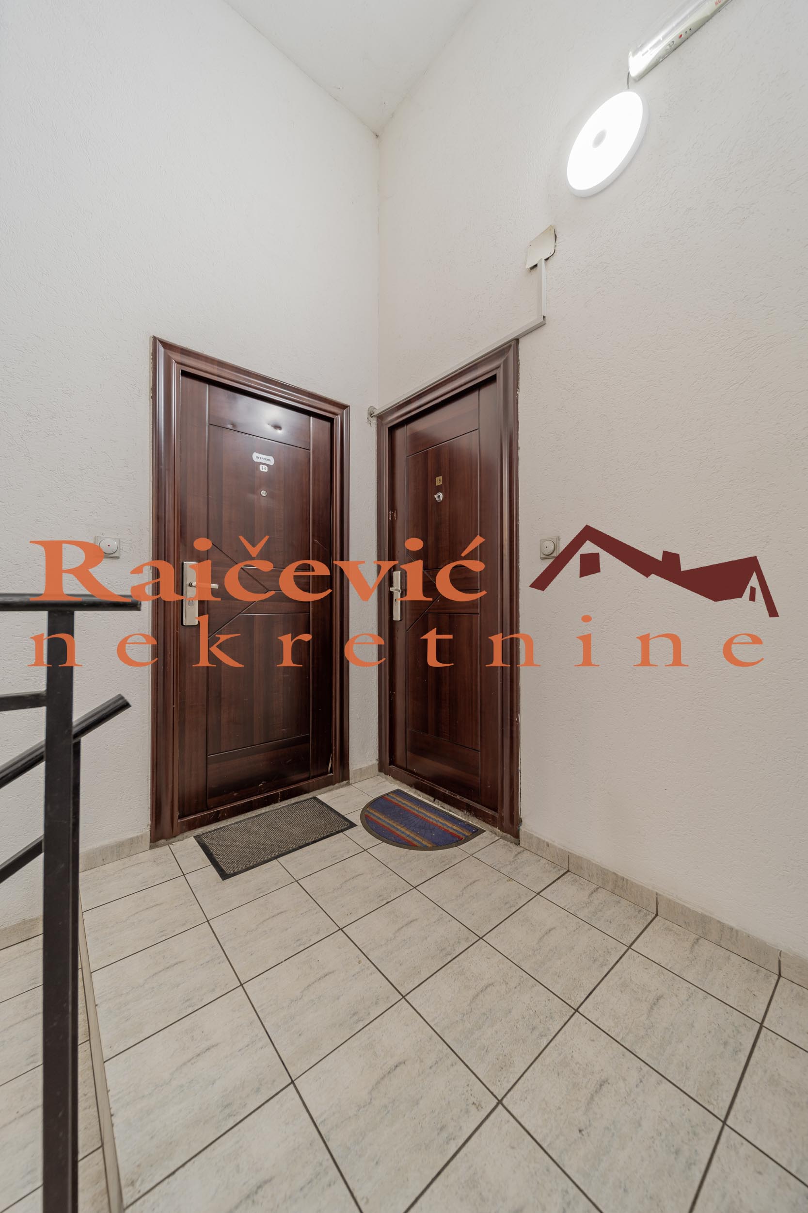 Dvosoban stan na prodaju, Kneževac, Beograd, 31m², 87.000 €