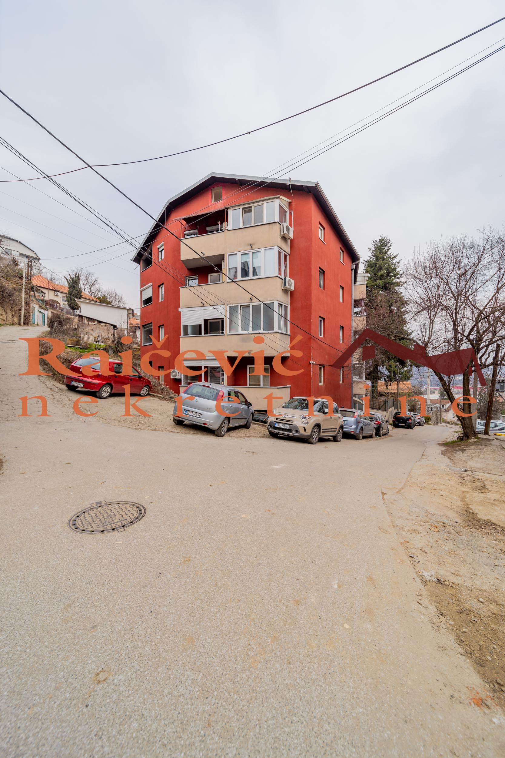 Dvosoban stan na prodaju, Kneževac, Beograd, 31m², 87.000 €