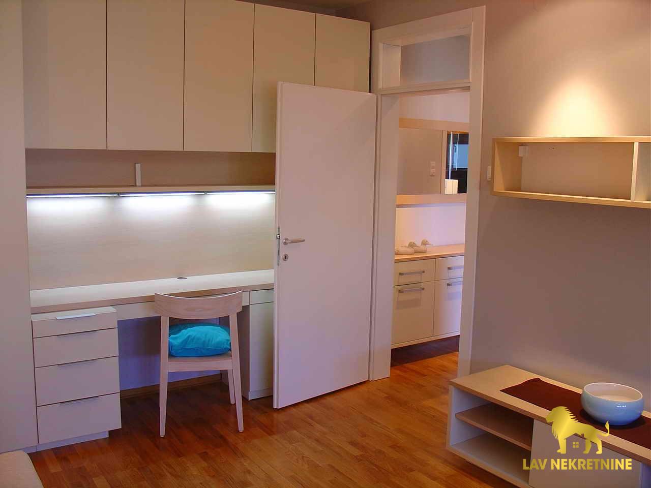 Stan Prodaja Novi Sad Stan Prodaja Novi Sad 43 m2