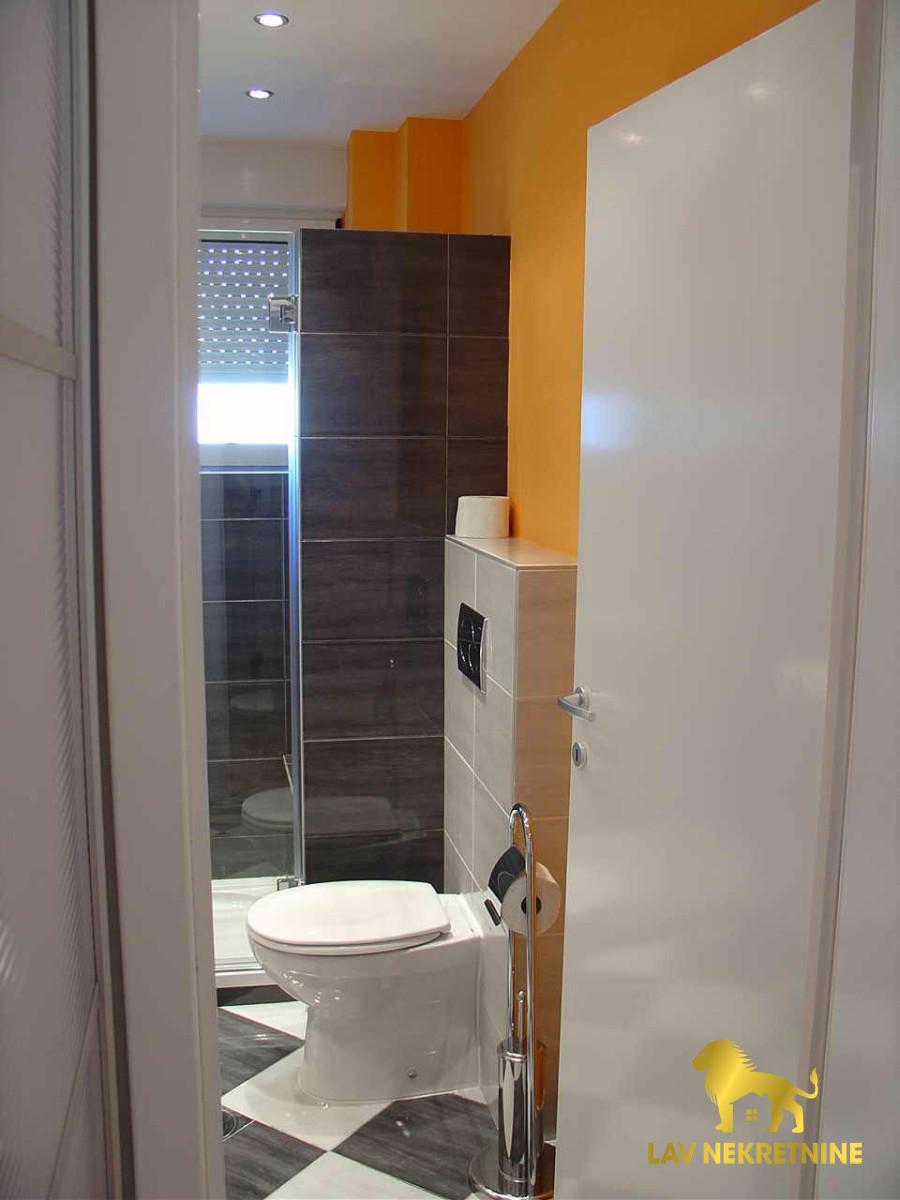 Stan Prodaja Novi Sad Stan Prodaja Novi Sad 43 m2
