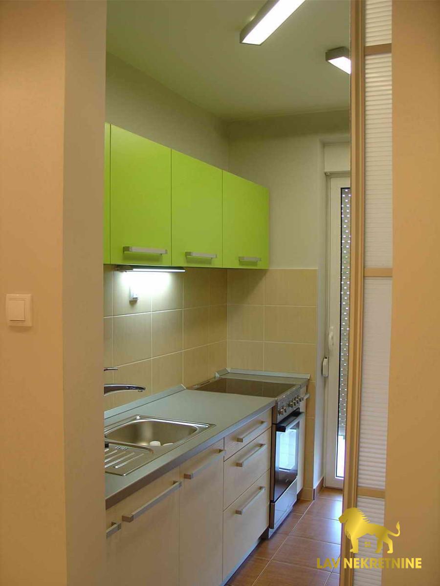Stan Prodaja Novi Sad Stan Prodaja Novi Sad 43 m2