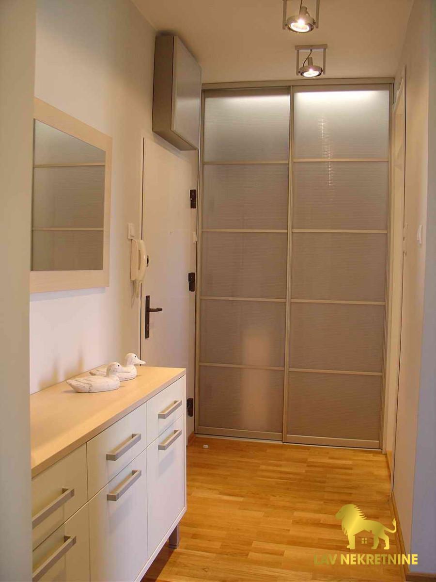 Stan Prodaja Novi Sad Stan Prodaja Novi Sad 43 m2