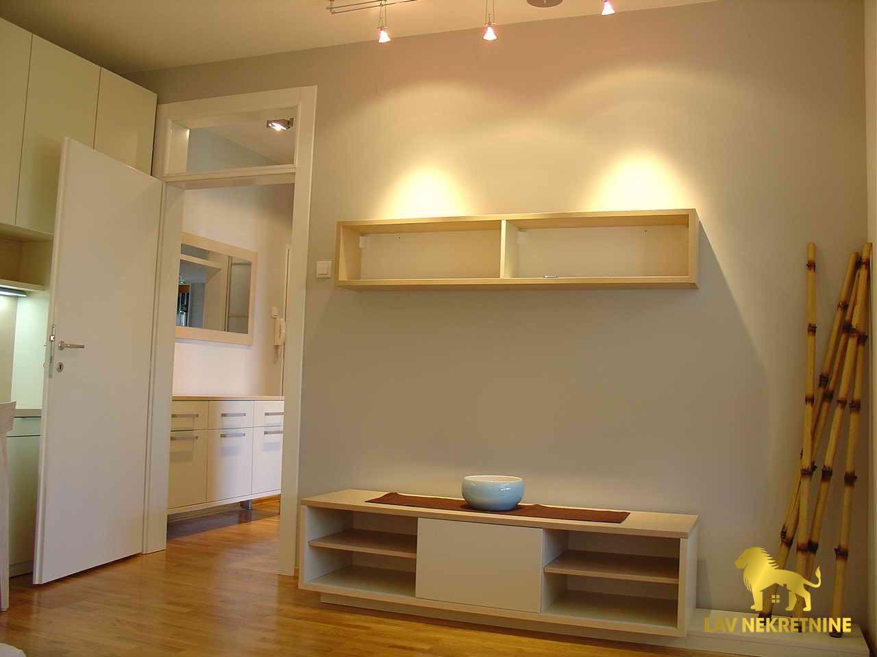 Stan Prodaja Novi Sad Stan Prodaja Novi Sad 43 m2