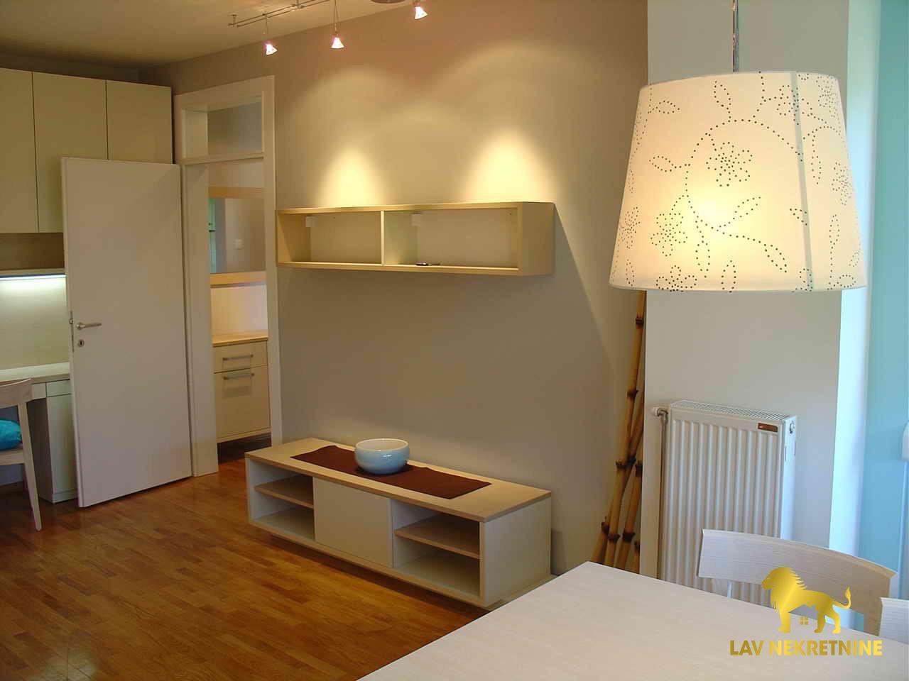 Stan Prodaja Novi Sad Stan Prodaja Novi Sad 43 m2