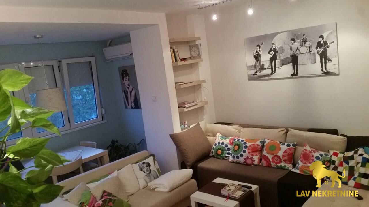 1708010850_010cfc537ca0 Jednosoban stan na prodaju, Centar, Novi Sad, 43m², 139.050 €