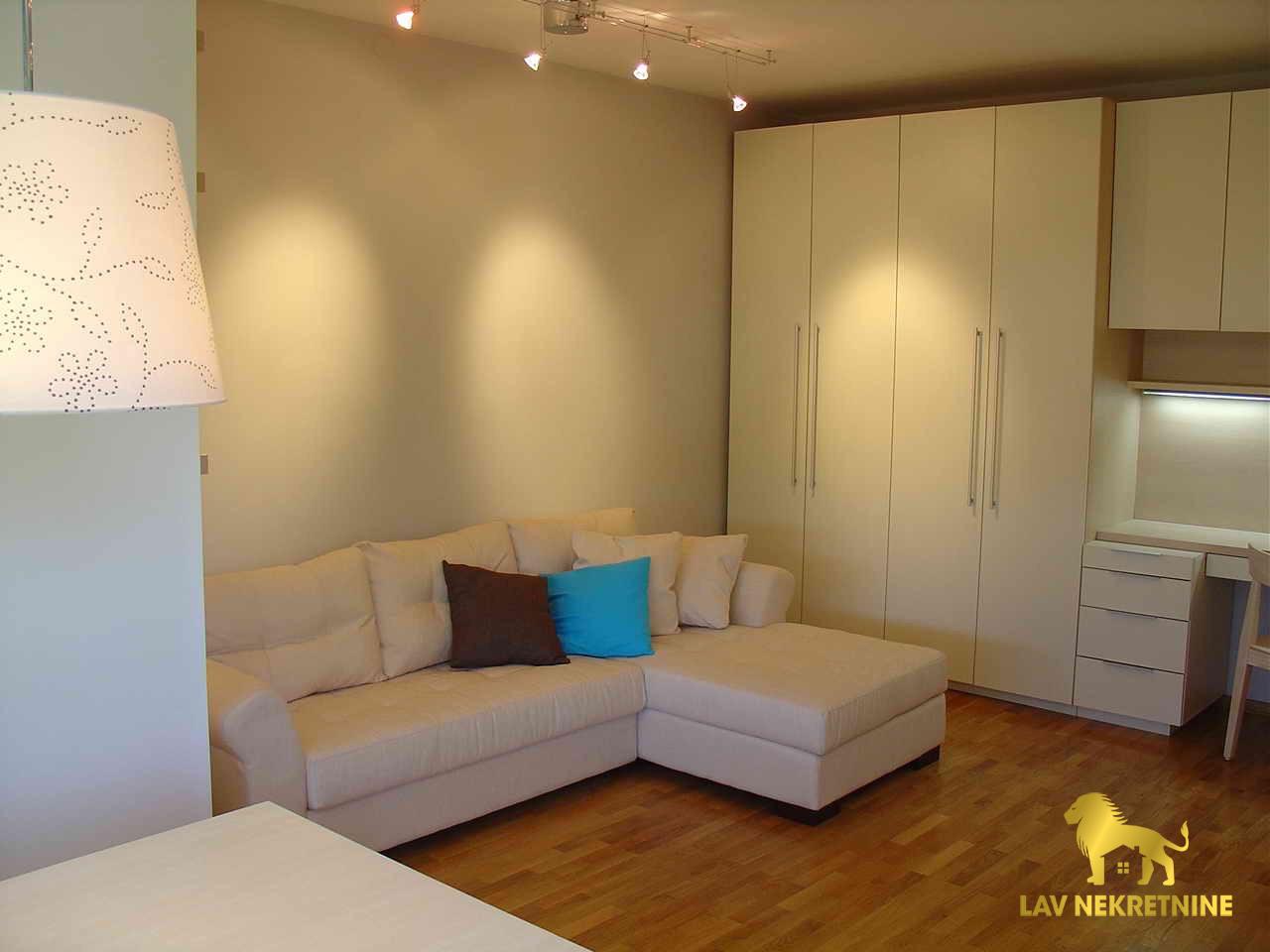 Stan Prodaja Novi Sad Stan Prodaja Novi Sad 43 m2
