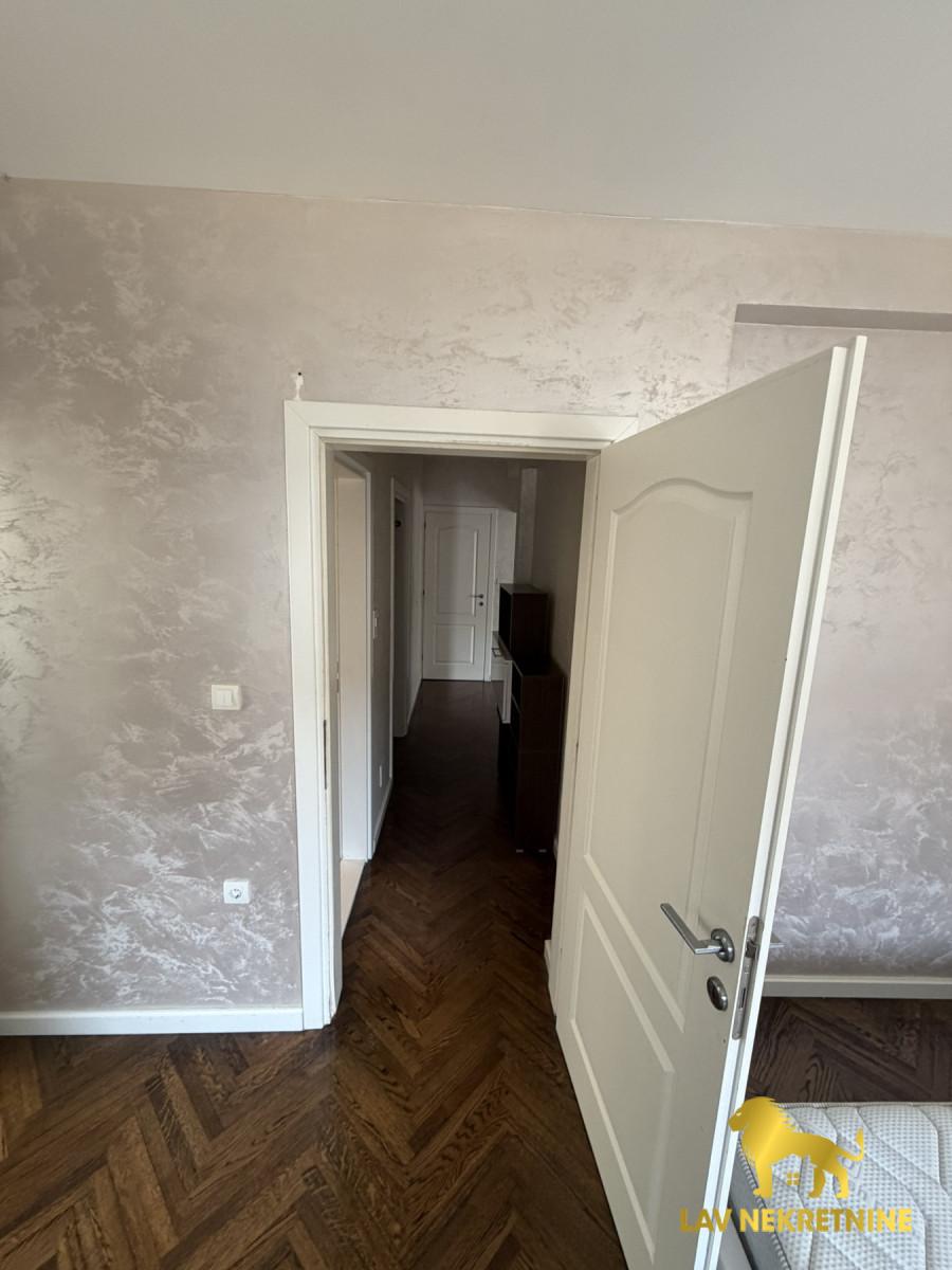 Stan Prodaja Inđija Stan Prodaja Inđija 94 m2