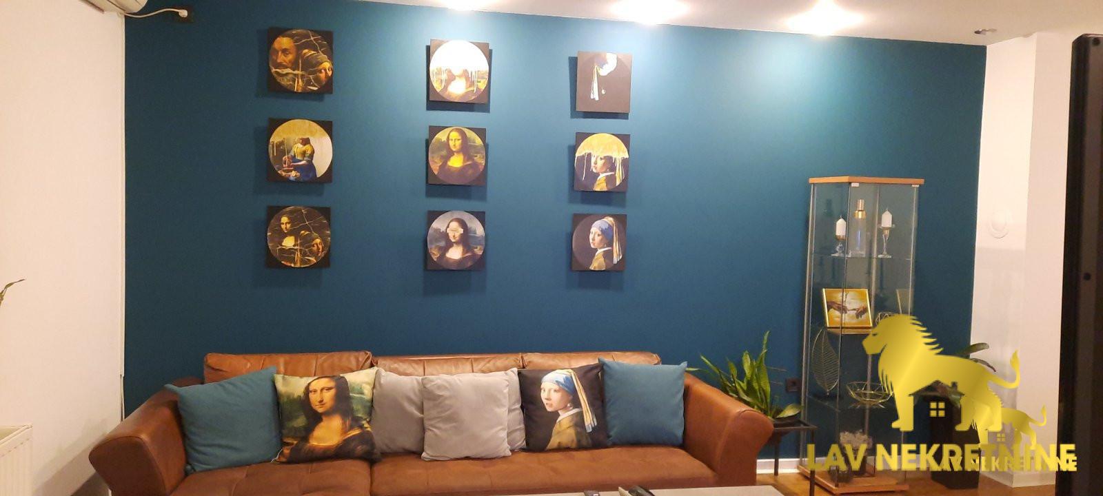 Stan Prodaja Novi Sad Stan Prodaja Novi Sad 79 m2
