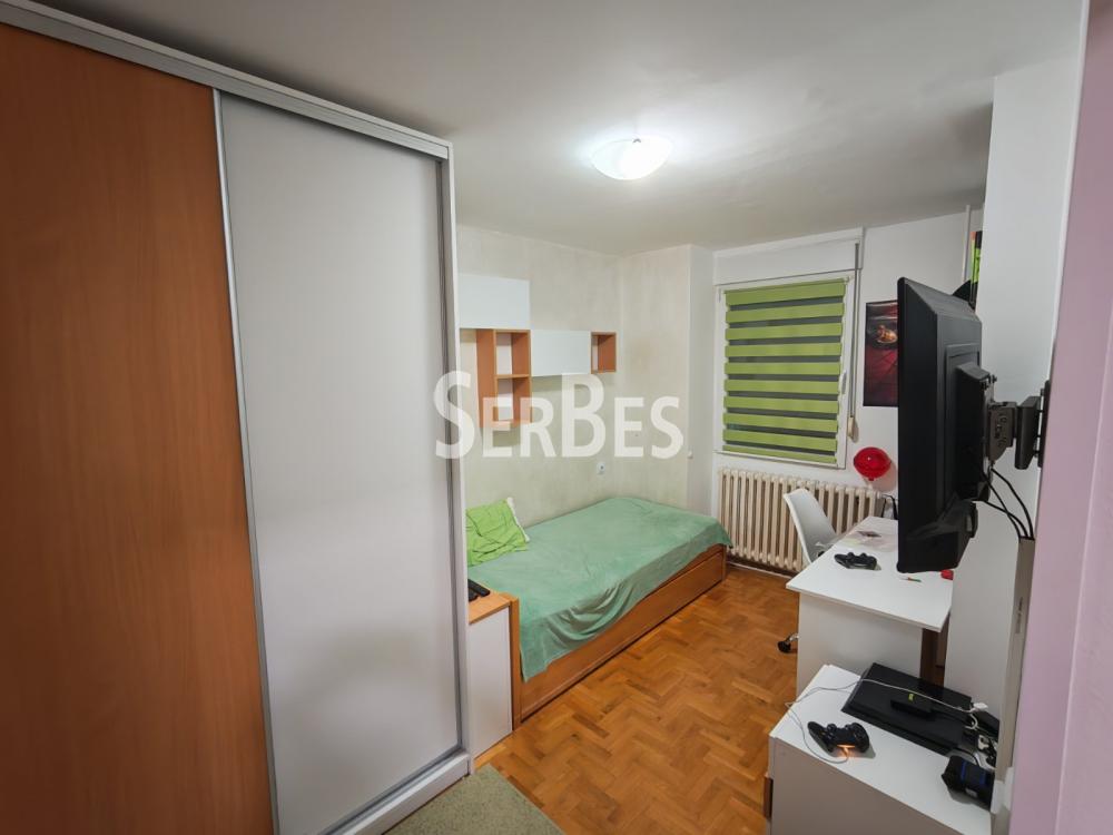 211001896_1_20260902110831 Troiposoban stan na prodaju, Novo Naselje, Novi Sad, 71m², 205.000 €