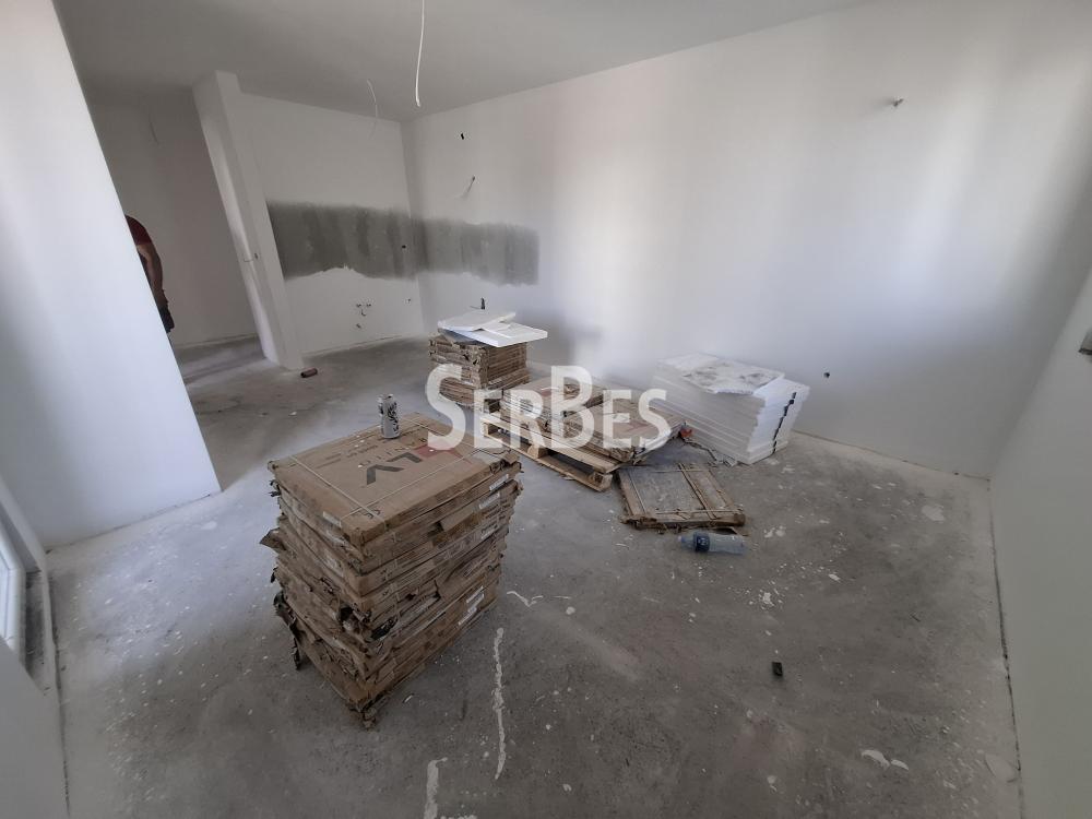 Stan Prodaja Novi Sad Stan Prodaja Novi Sad Alibegovac 55.21 m2