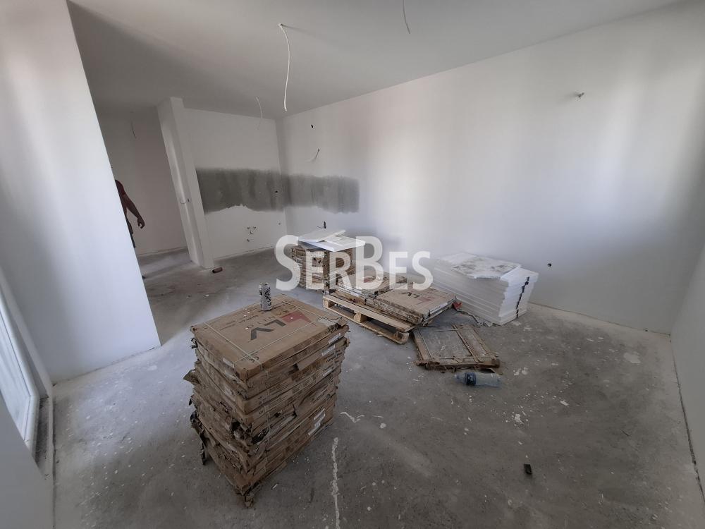 Stan Prodaja Novi Sad Stan Prodaja Novi Sad Alibegovac 55.21 m2
