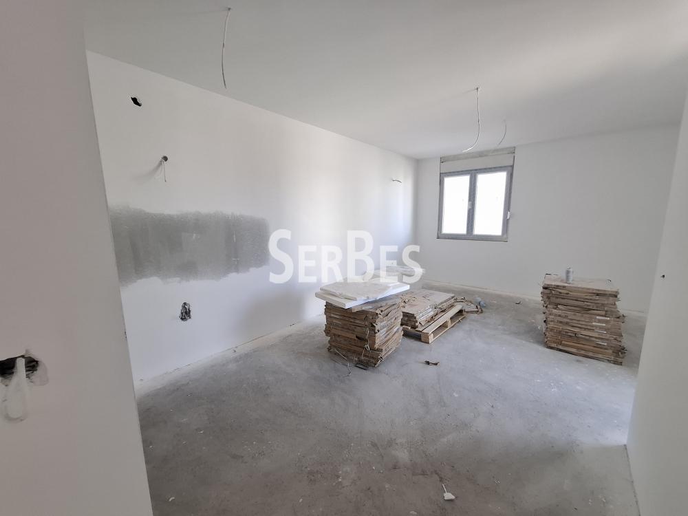 Stan Prodaja Novi Sad Stan Prodaja Novi Sad Alibegovac 55.21 m2