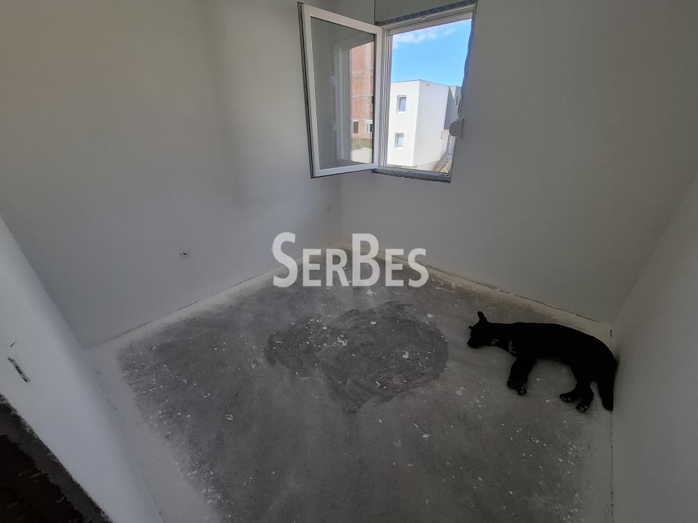 211001901_3_20260911143139 Dvoiposoban stan na prodaju, Alibegovac, Novi Sad, 55m², 90.990 €