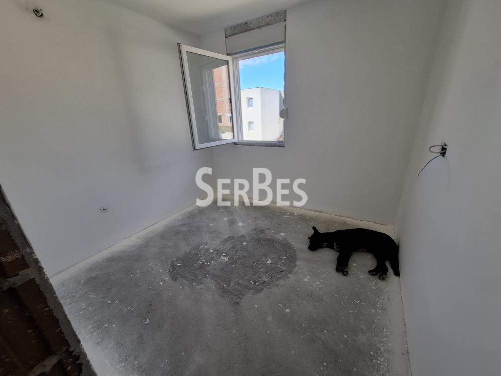 211001901_5_20260911143140 Dvoiposoban stan na prodaju, Alibegovac, Novi Sad, 55m², 90.990 €