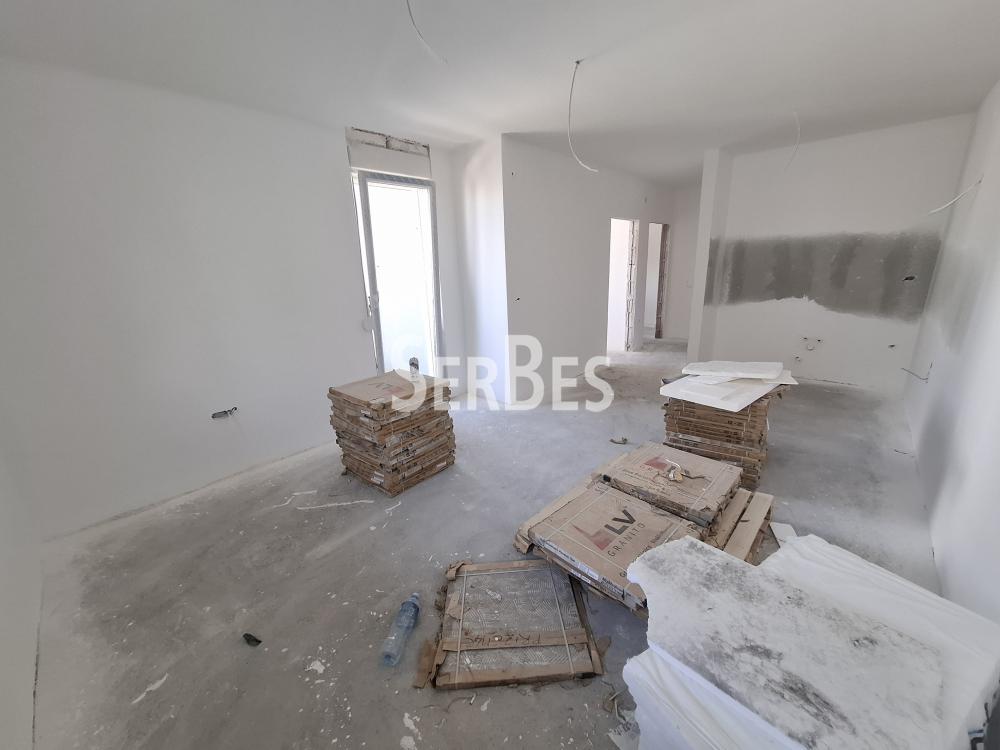 Stan Prodaja Novi Sad Stan Prodaja Novi Sad Alibegovac 55.21 m2