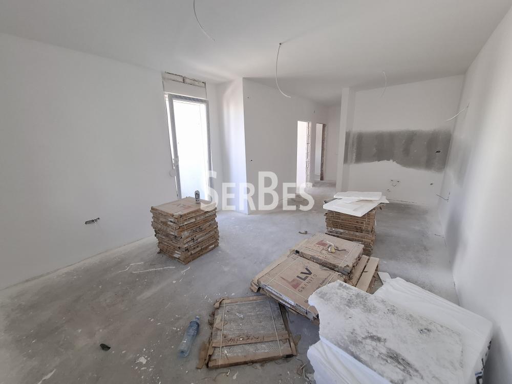 Stan Prodaja Novi Sad Stan Prodaja Novi Sad Alibegovac 55.21 m2