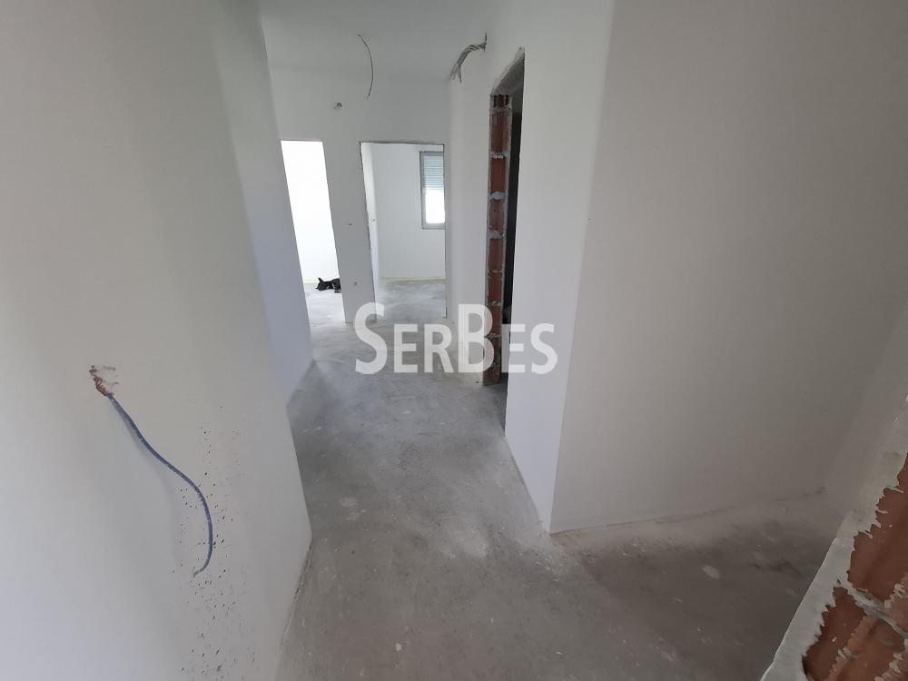 Stan Prodaja Novi Sad Stan Prodaja Novi Sad Alibegovac 55.21 m2
