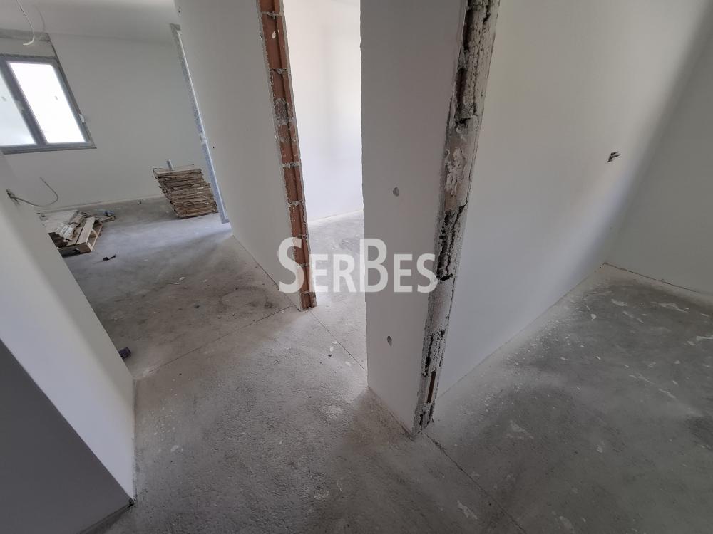 Stan Prodaja Novi Sad Stan Prodaja Novi Sad Alibegovac 55.21 m2