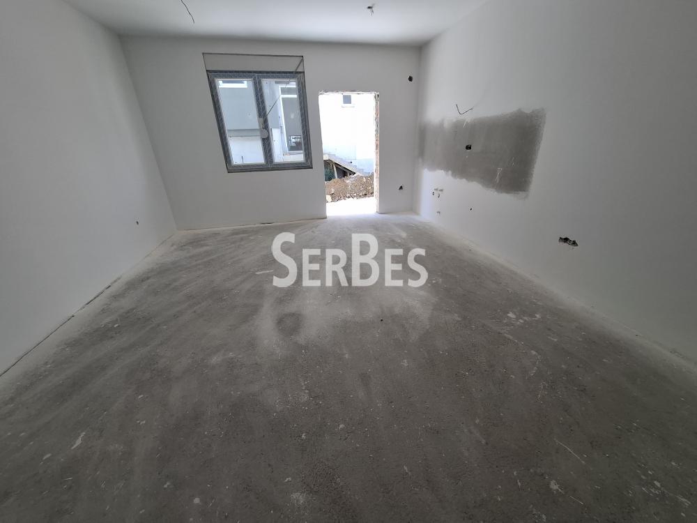 Stan Prodaja Novi Sad Stan Prodaja Novi Sad Alibegovac 38.65 m2