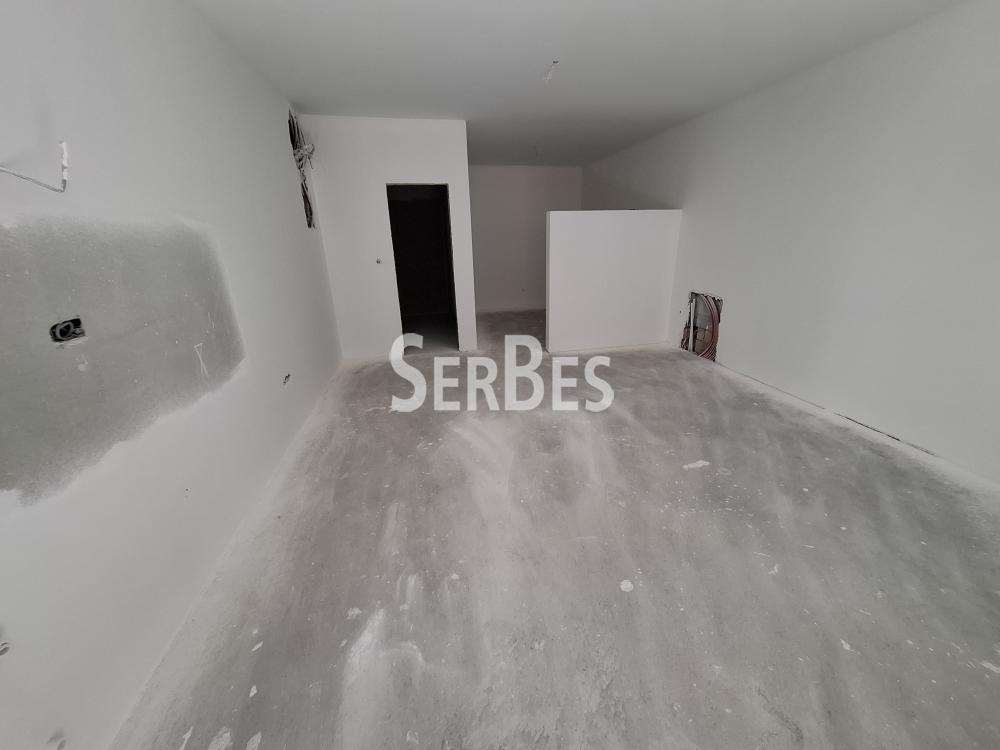 Stan Prodaja Novi Sad Stan Prodaja Novi Sad Alibegovac 38.65 m2