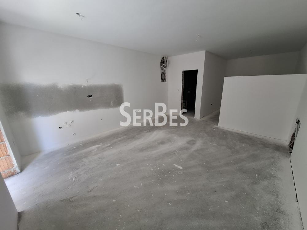 Stan Prodaja Novi Sad Stan Prodaja Novi Sad Alibegovac 38.65 m2