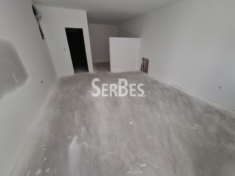 Stan Prodaja Novi Sad Stan Prodaja Novi Sad Alibegovac 38.65 m2