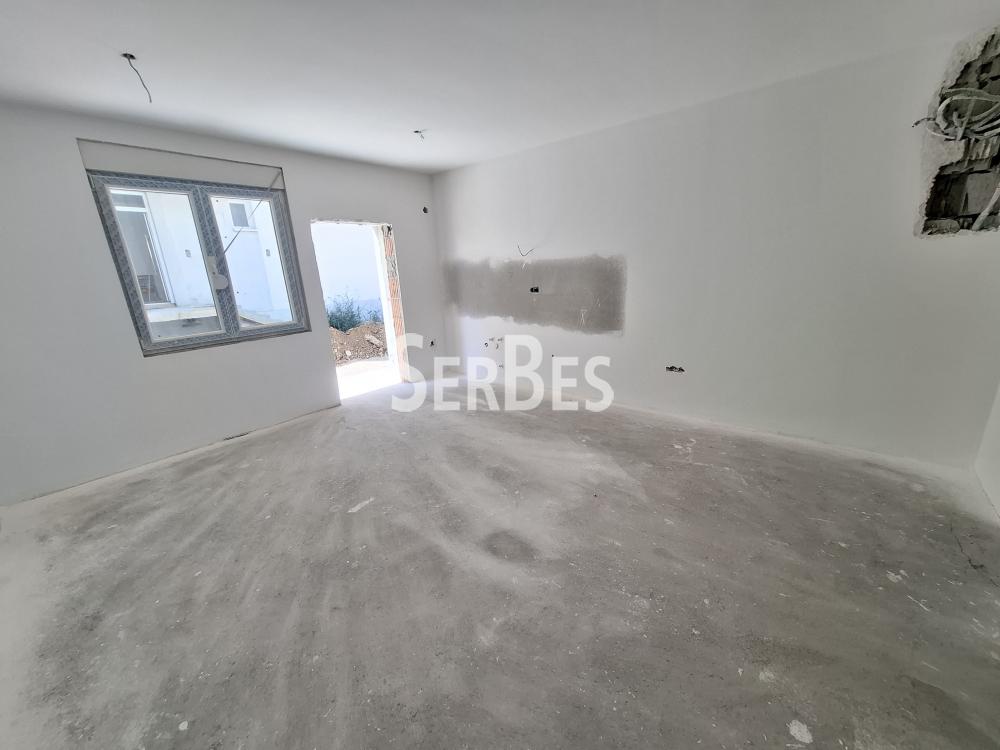 Stan Prodaja Novi Sad Stan Prodaja Novi Sad Alibegovac 38.65 m2
